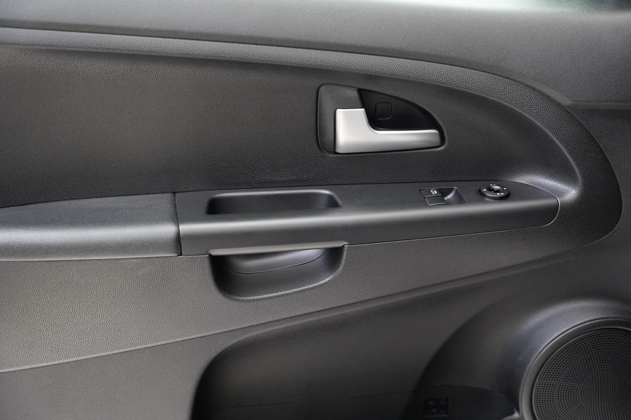 Kia Venga 1.4 CVVT 66.2 kW – foto 12