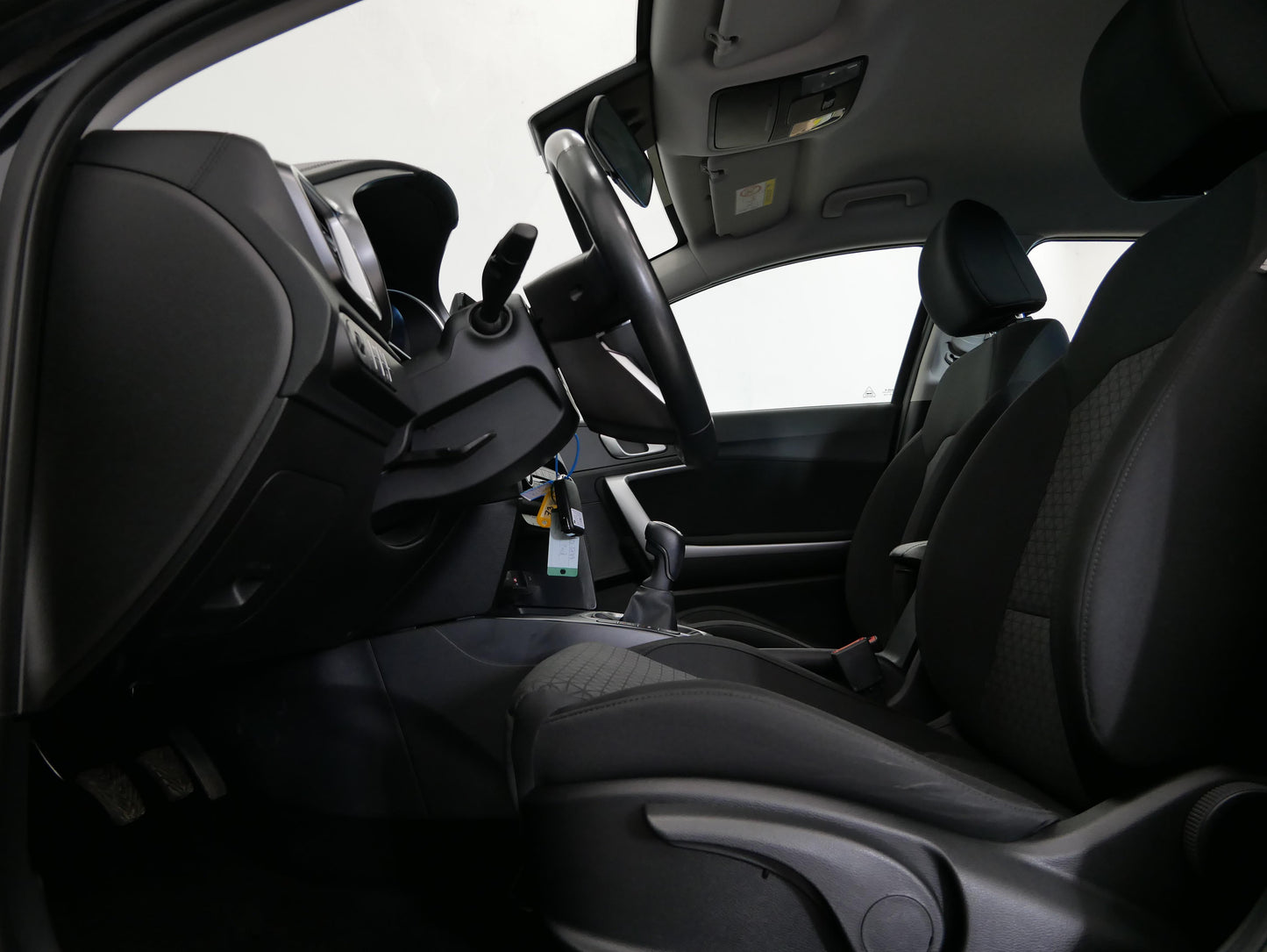 Kia Cee´d 1.0 T-GDI 74 kW Spin