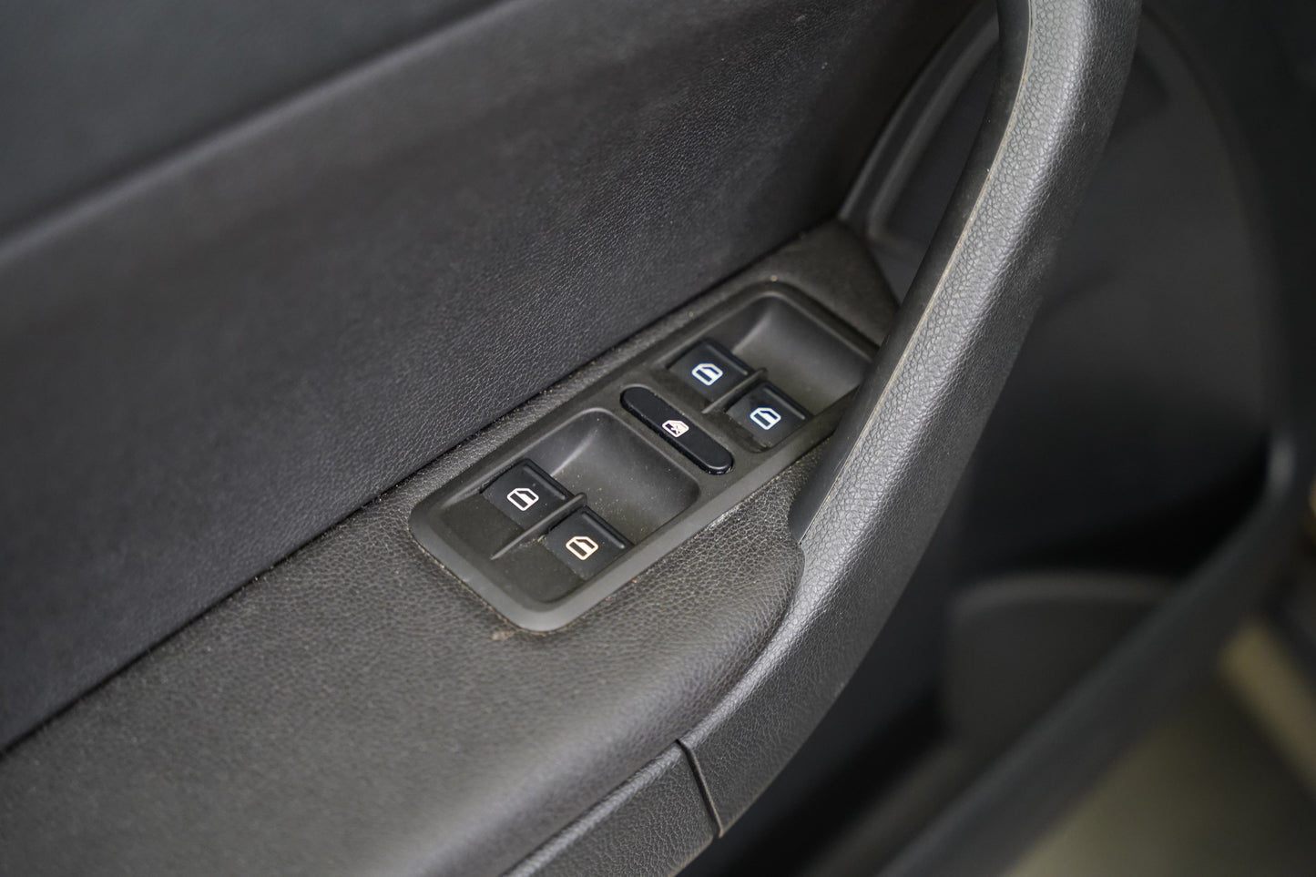 Škoda Yeti 1.2 TSI 77 kW Experience
