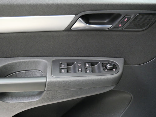 Volkswagen Sharan 2.0 TDI 110 kW Comfortline – foto 12
