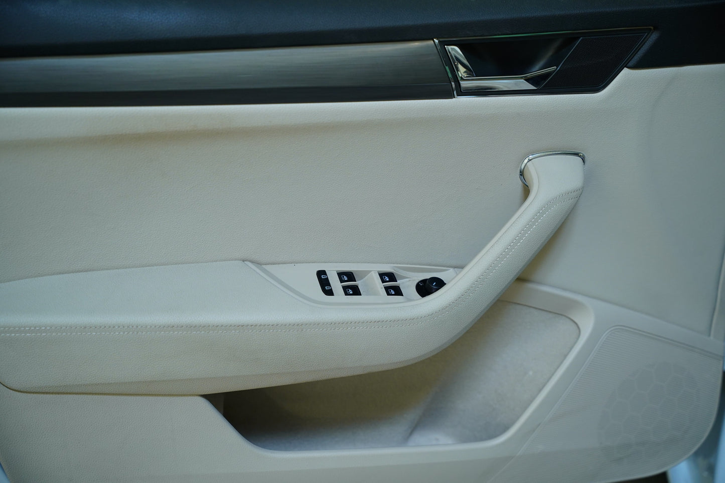 Škoda Superb 2.0 TSI 140 kW DSG Style+