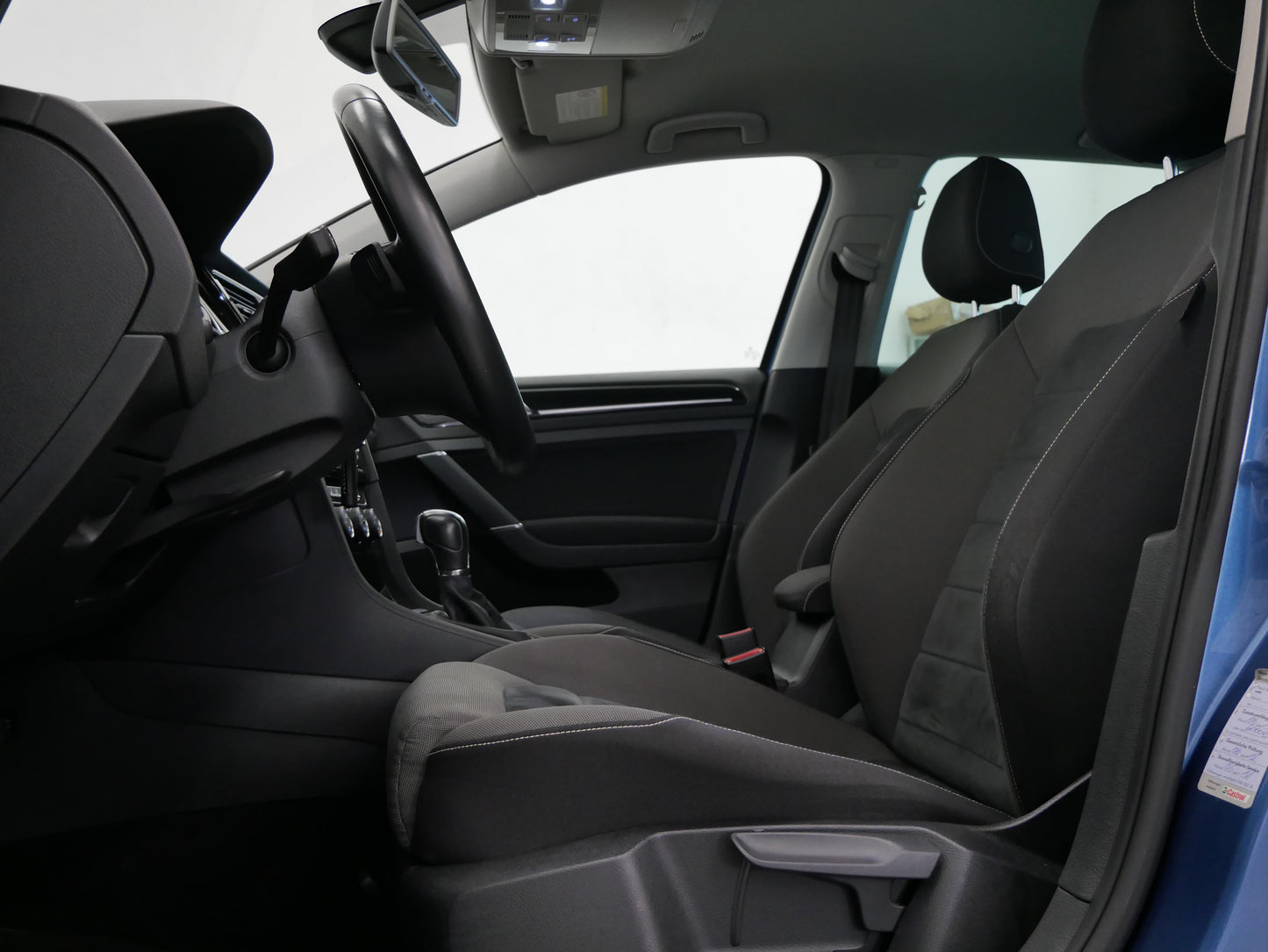 Volkswagen Golf 1.4 TSI 90 kW Highline