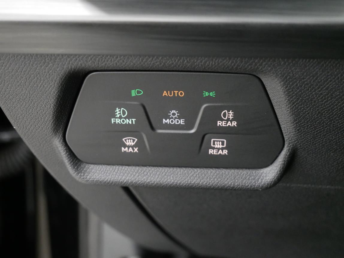 Cupra Formentor 2.0 TDI 110kw
