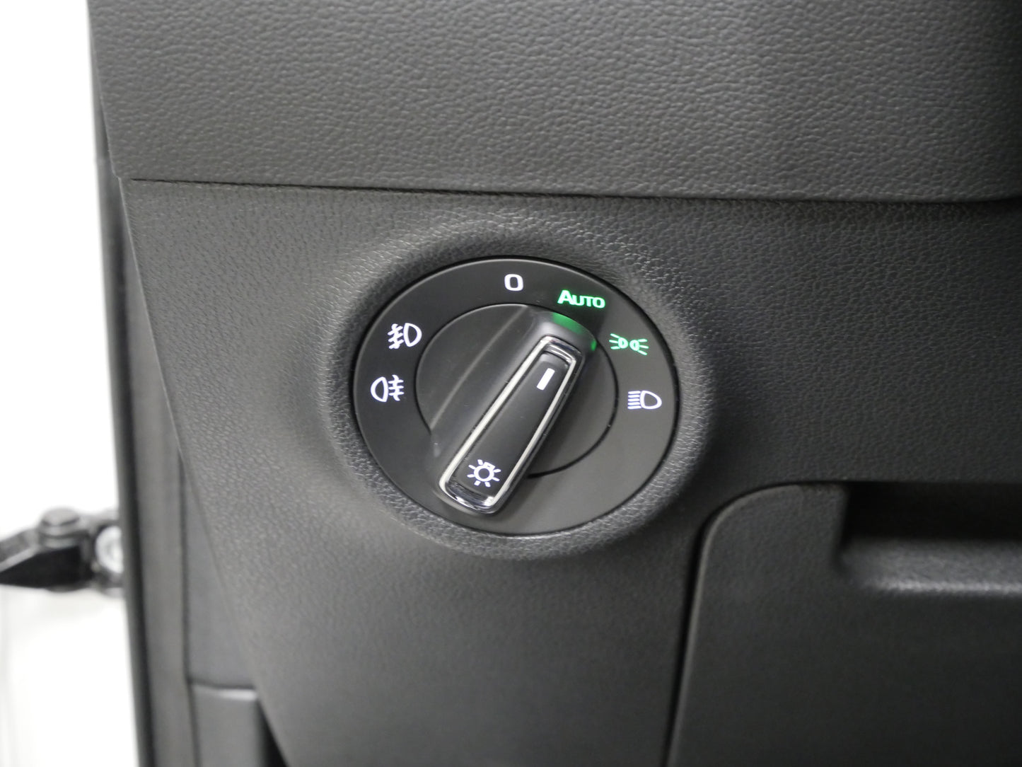 Škoda Karoq 1,5 TSI 110 kW Style