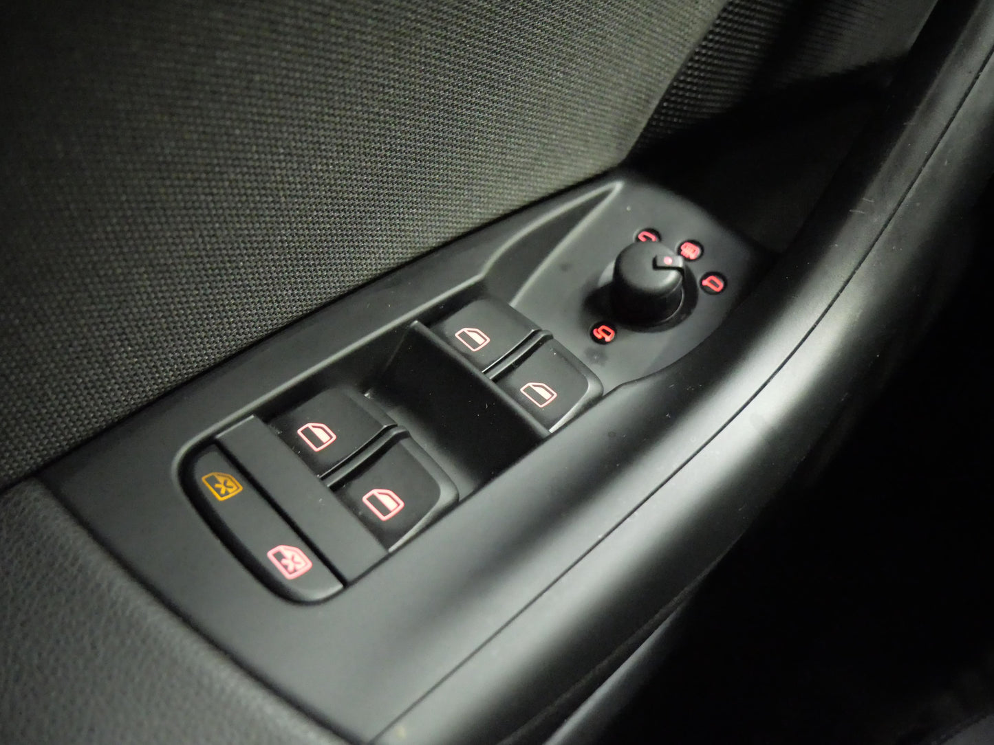 Audi Q3 1.4 TFSI 110 kW S line