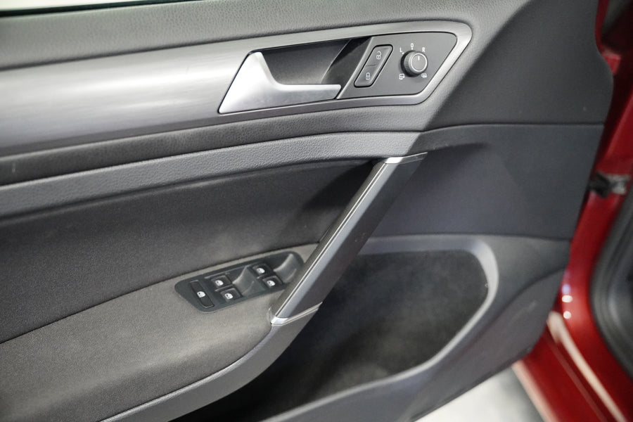 Volkswagen Golf 2.0 TDI 110 kW Comfortline – foto 12