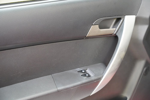 Chevrolet Aveo 1.4 16 V 74 kW – foto 12