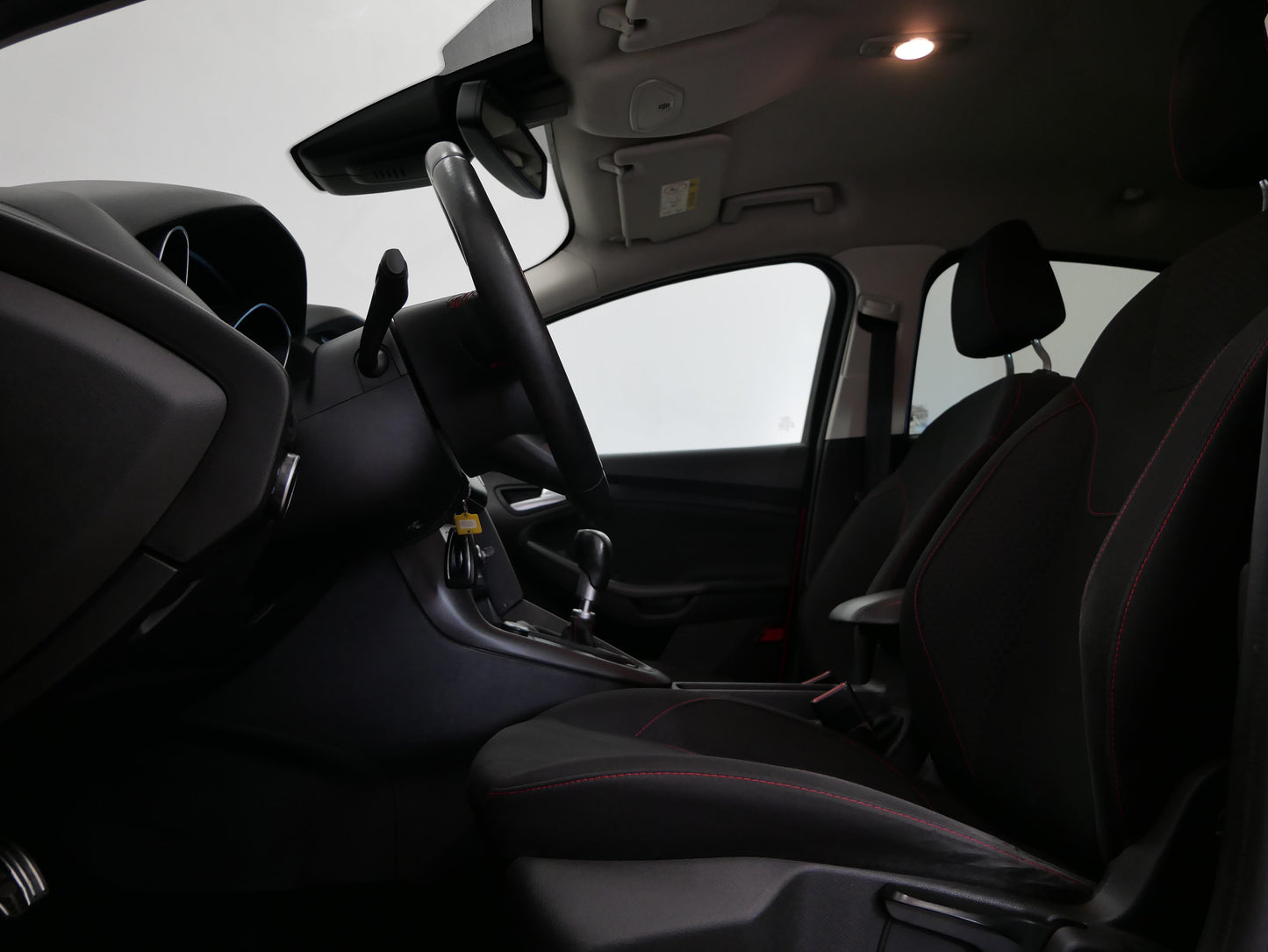 Ford Focus 1.5 EcoBoost ST-Line 110 kW