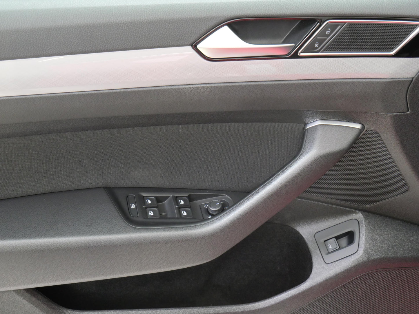 Volkswagen Passat 2.0 TDI 110 kW Bussines