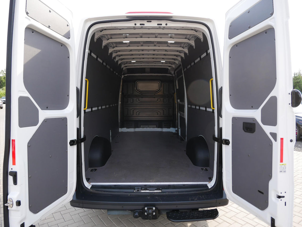 Volkswagen Crafter 2.0 TDI 103 kW DR – foto 12