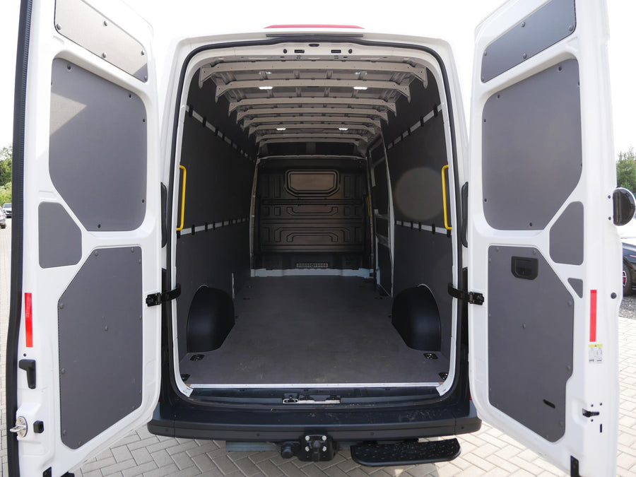 Volkswagen Crafter 2.0 TDI 103 kW DR – foto 12