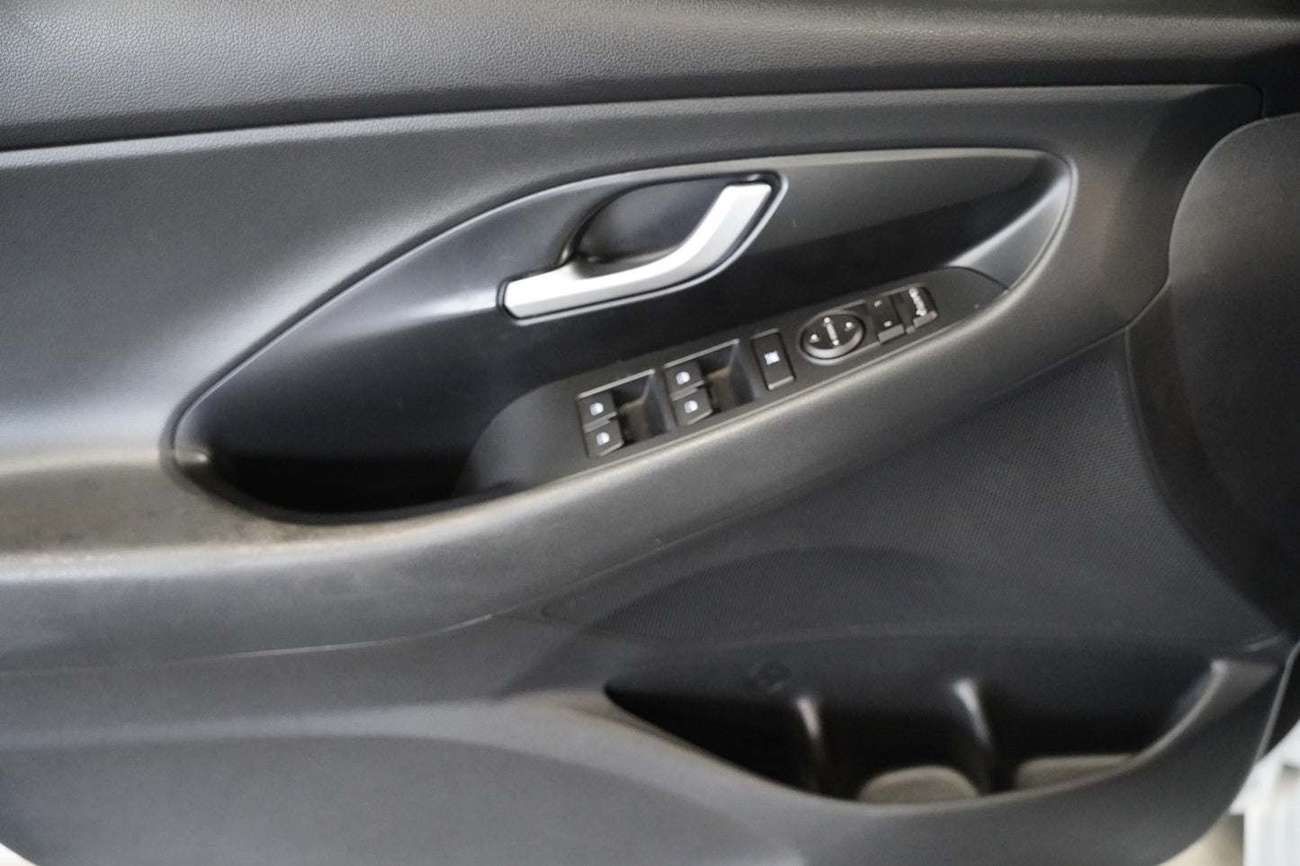 Hyundai i30 1.5 T-GDI 117 kW Style