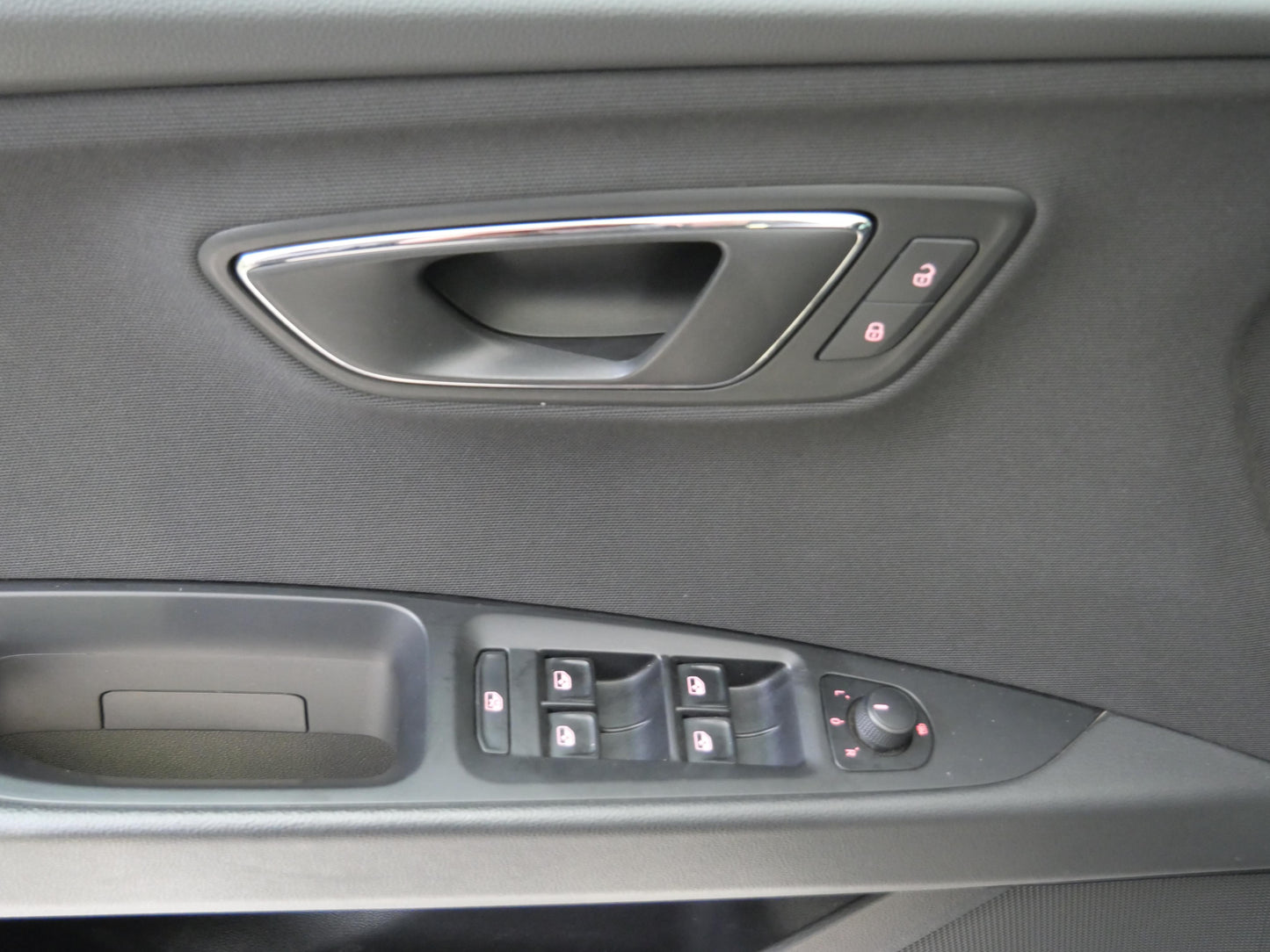 Seat Leon 2.0 TDI 110 kW Style