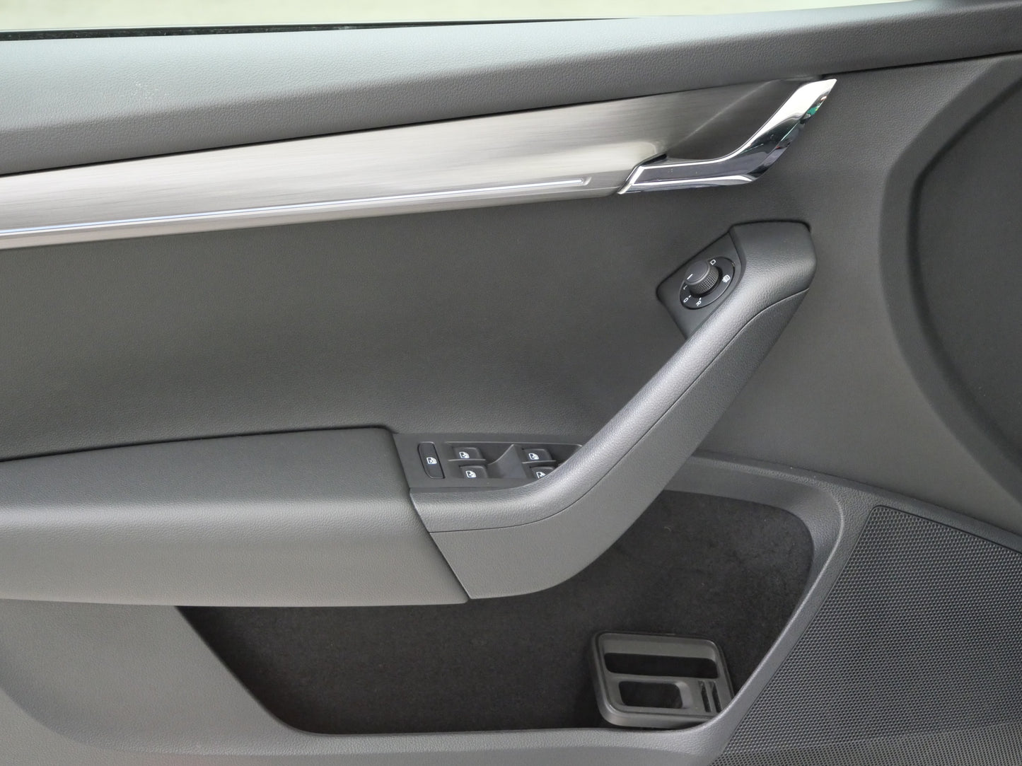 Škoda Octavia 1.5 TSI 110 kW Style Extra