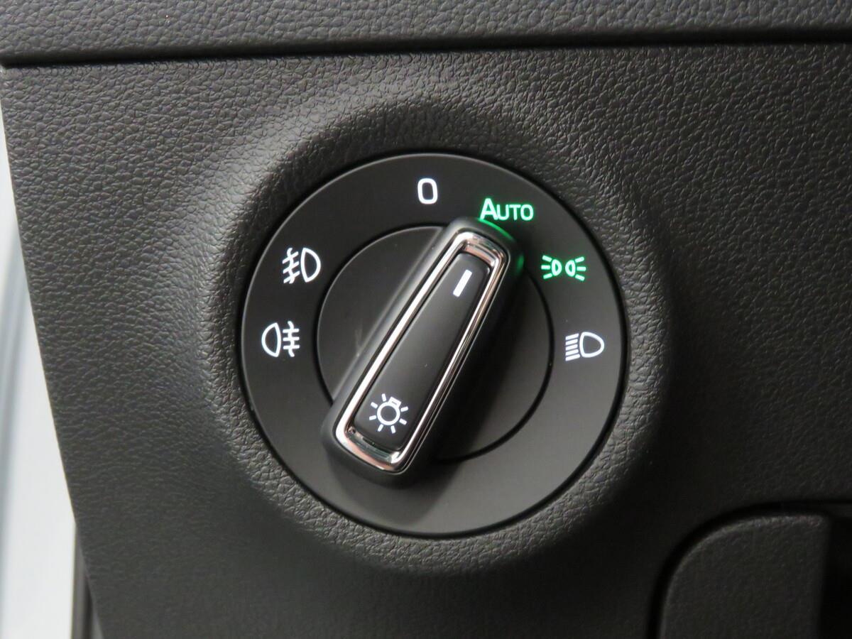 Škoda Karoq 1.5 TSI 110 kW Top Selection