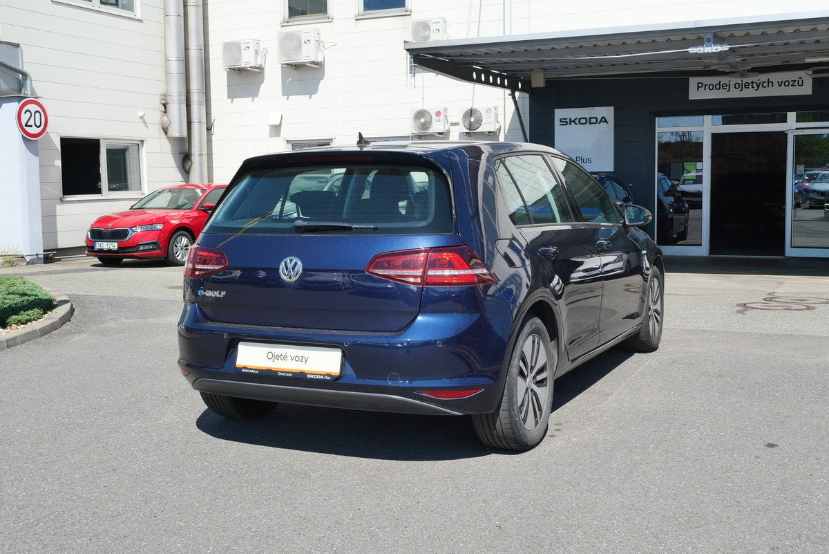 Volkswagen Golf Comfortline
