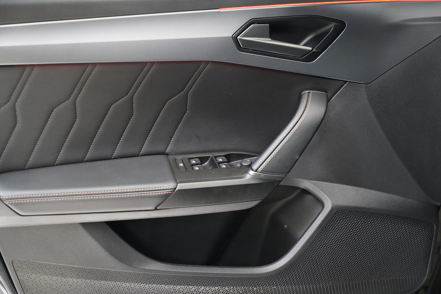 Cupra Leon 1.5 eTSI 110 kW ST – foto 12