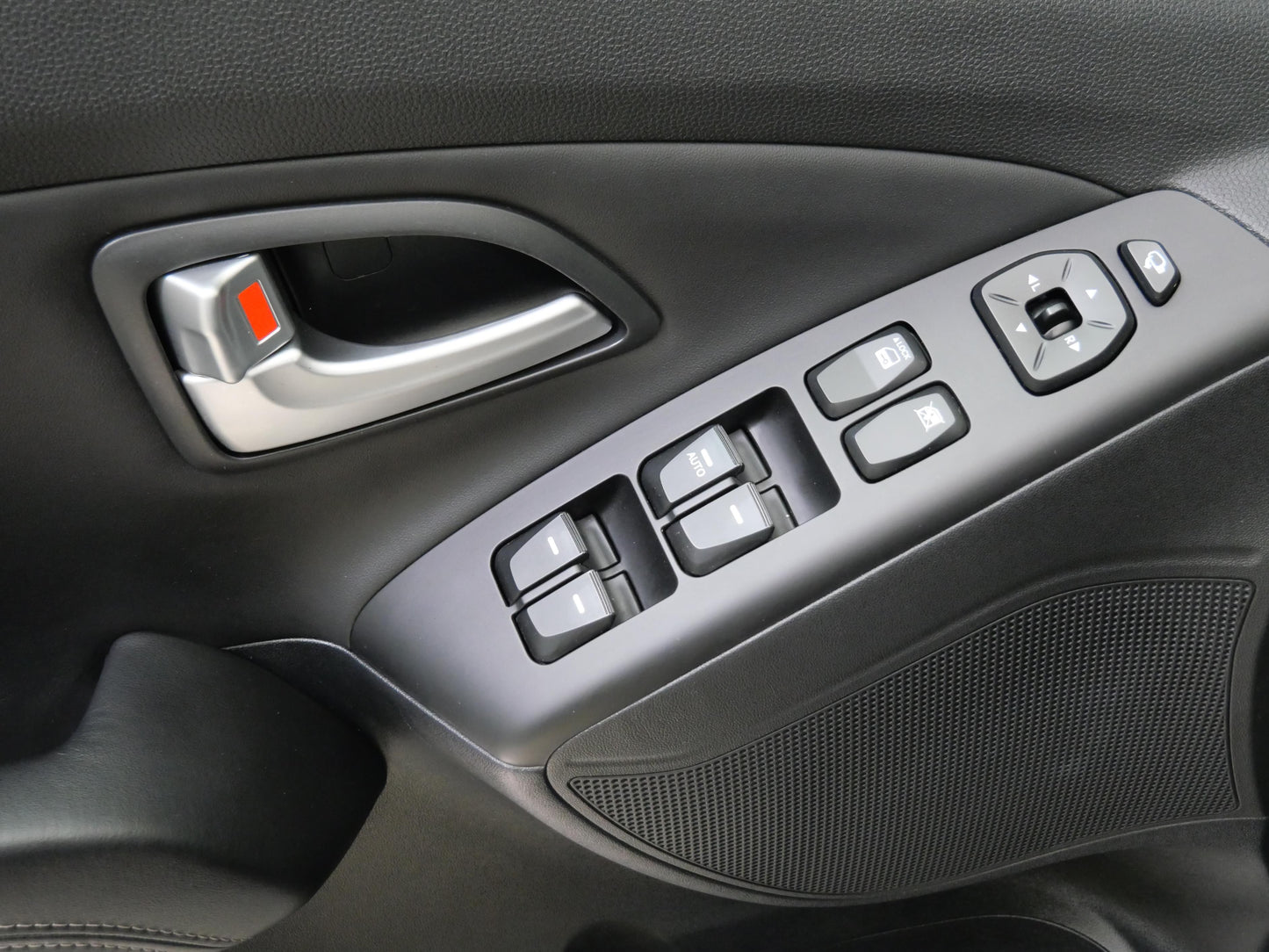 Hyundai ix35 1.6 GDi 99 kW