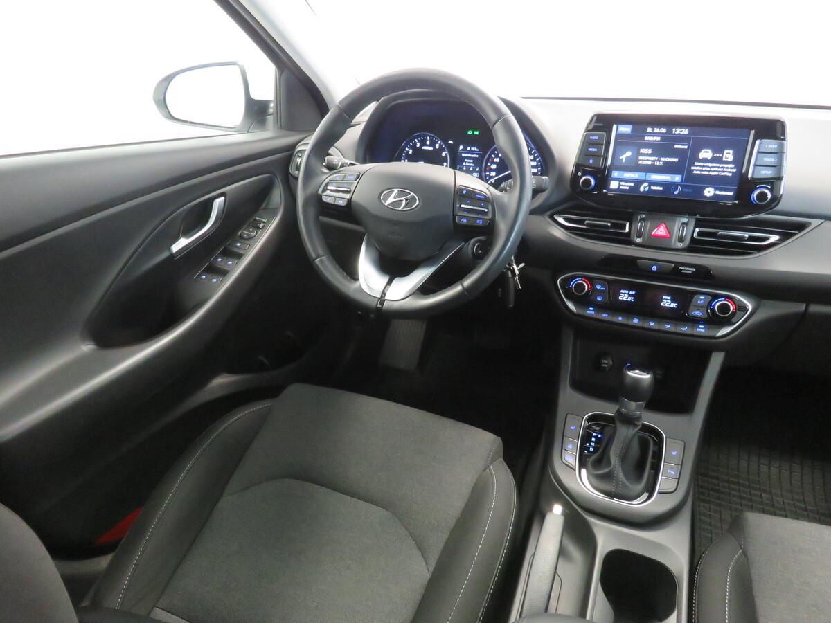 Hyundai i30 1.5 T-GDI 117 kW Smart M-HEV