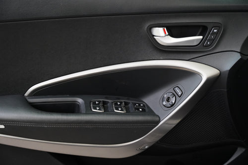 Hyundai Santa Fe 2.2 CRDi 145 kW 4WD Premium – foto 12