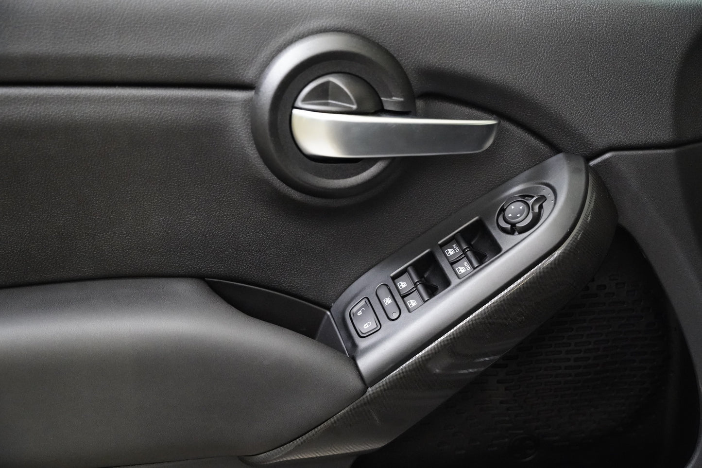 Fiat 500X 1.3 MultiJet 70 kW