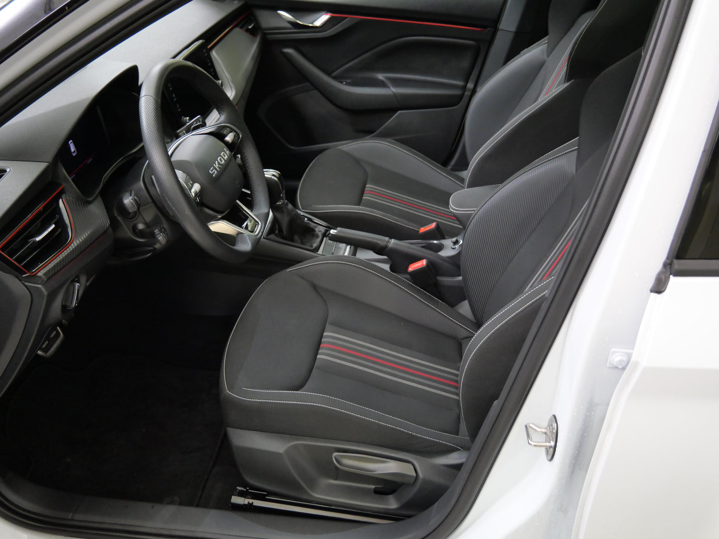 Škoda Kamiq 1.5 TSI 110 kW Monte Carlo