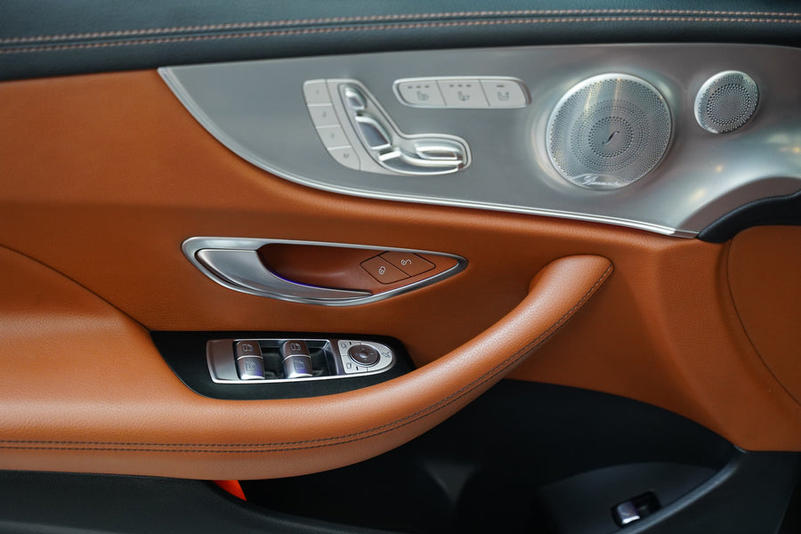 Mercedes-Benz E220 220 D 143 kW 4x4 – foto 12