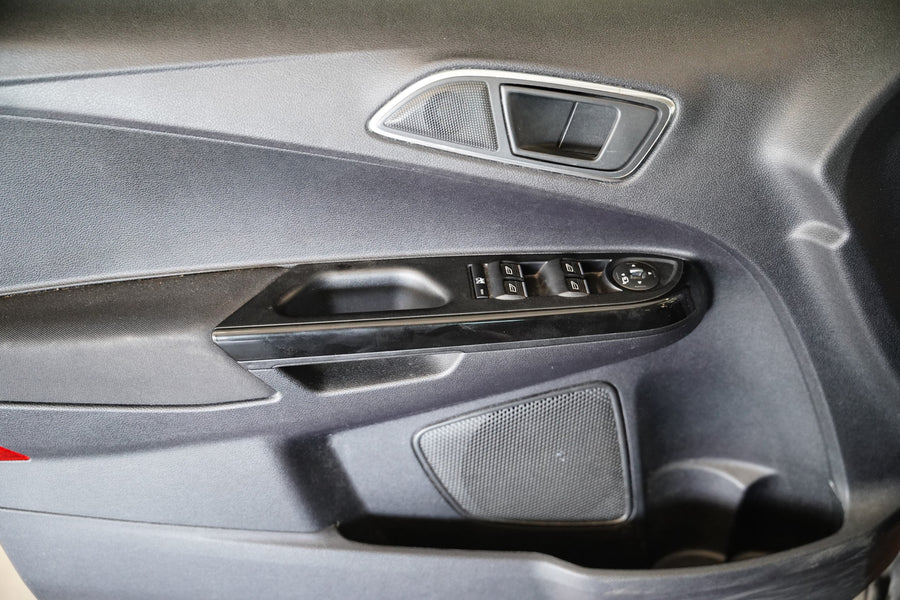Ford B-MAX – foto 12