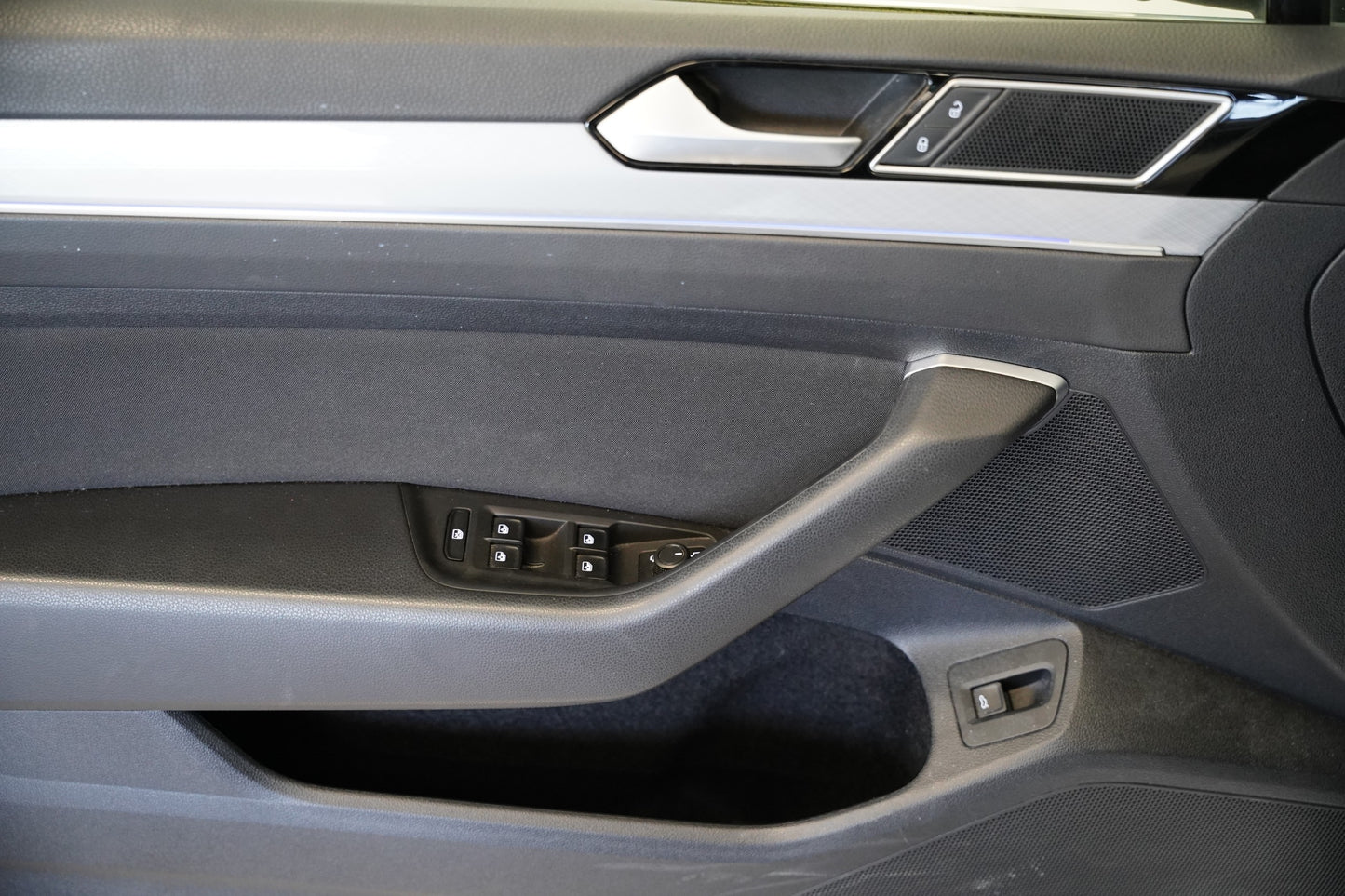 Volkswagen Passat 2.0 TDI 110 kW Business