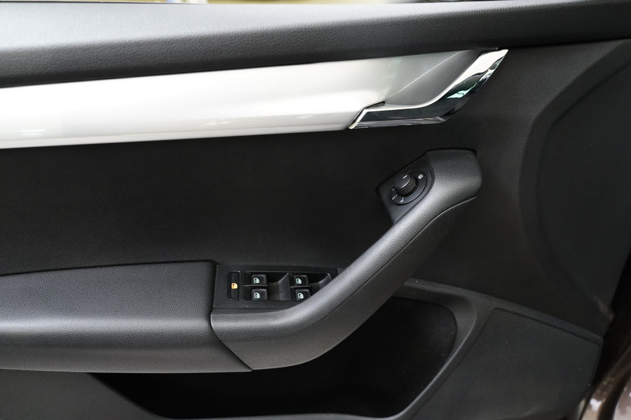 Škoda Octavia 2.0 TDI 110 kW – foto 12
