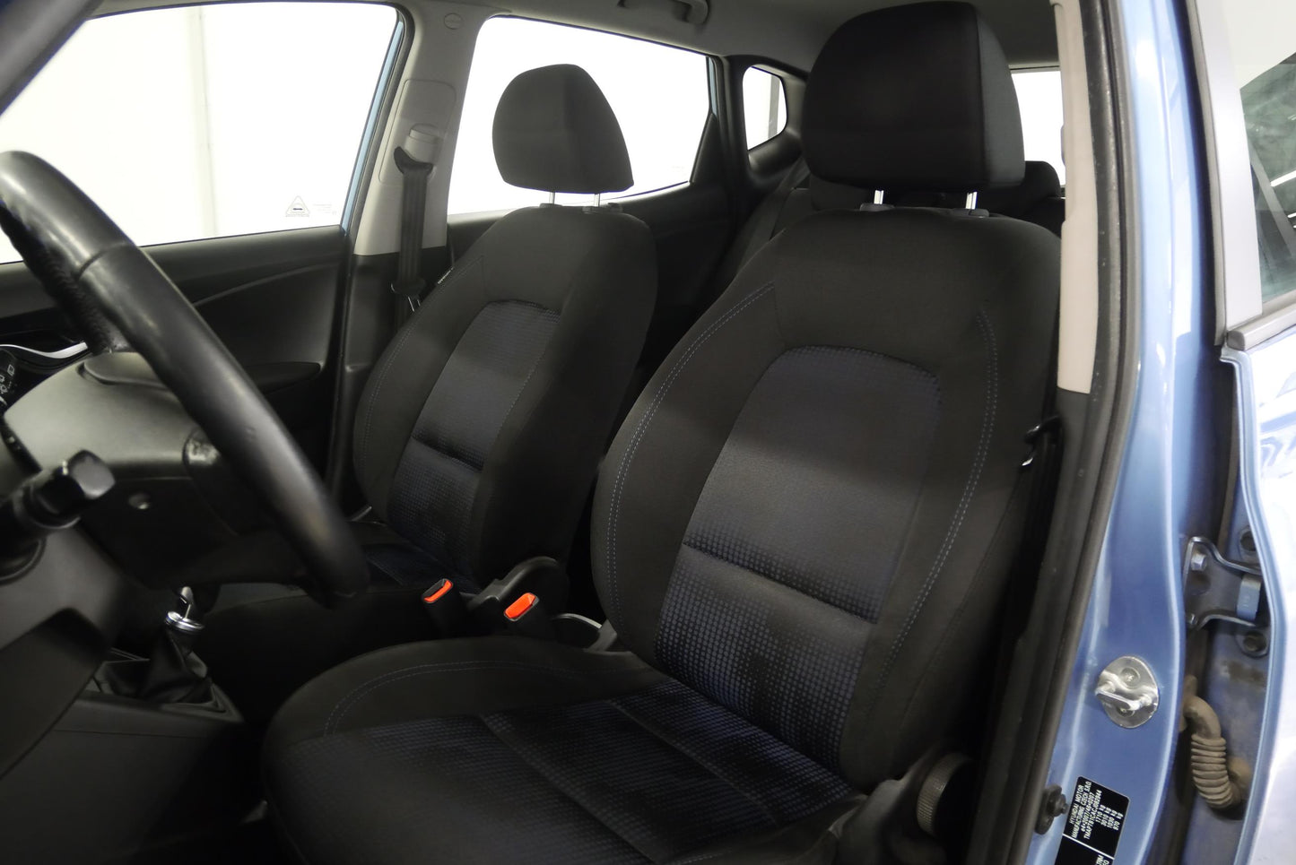 Hyundai ix20 1.4 CVVT 66 kW