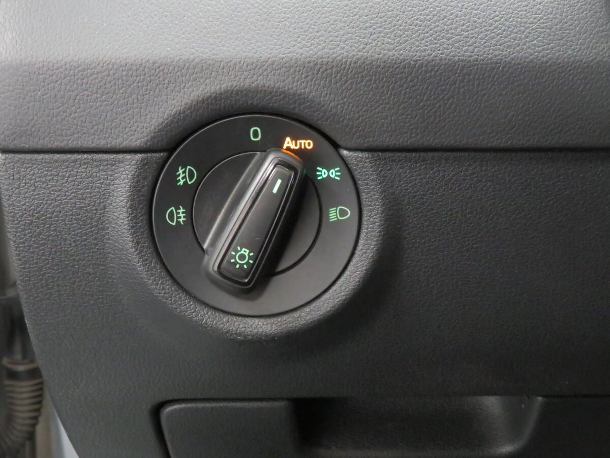 Škoda Octavia 1.6 TDI 85kW Style