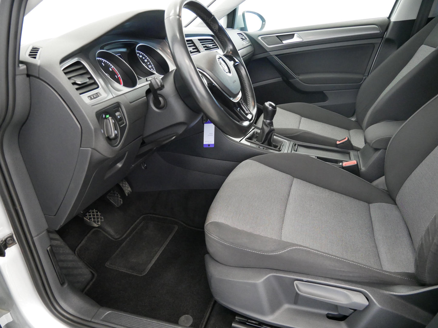 Volkswagen Golf 1.2 TSI 77 kW Trendline