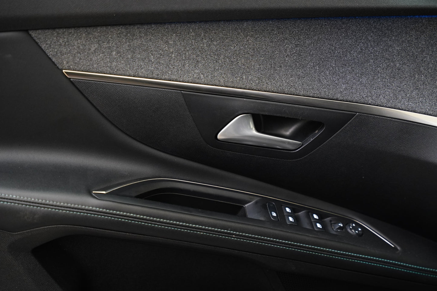 Peugeot 5008 1.2 PureTech 96 kW