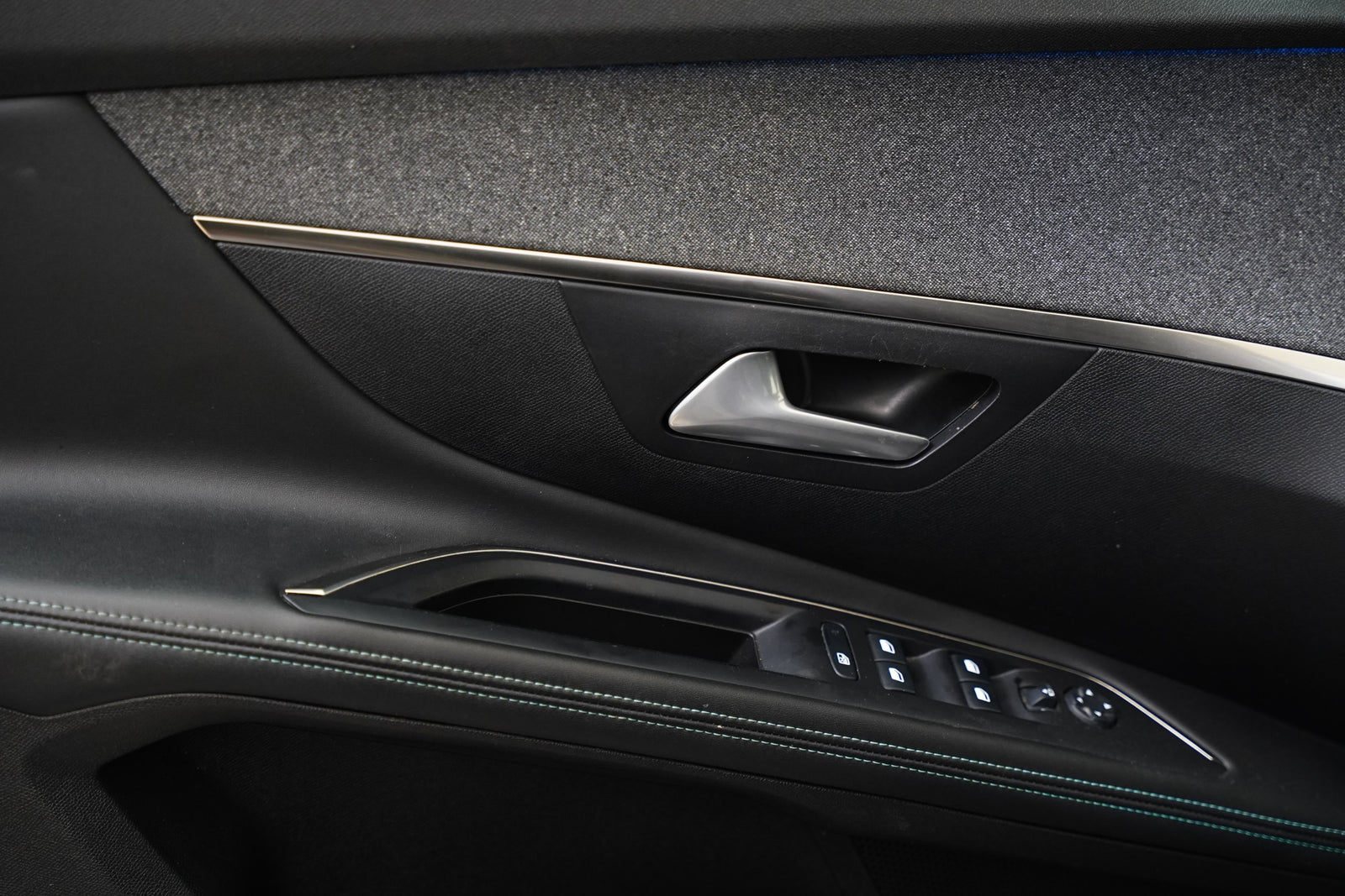 Peugeot 5008 1.2 PureTech 96 kW – foto 12
