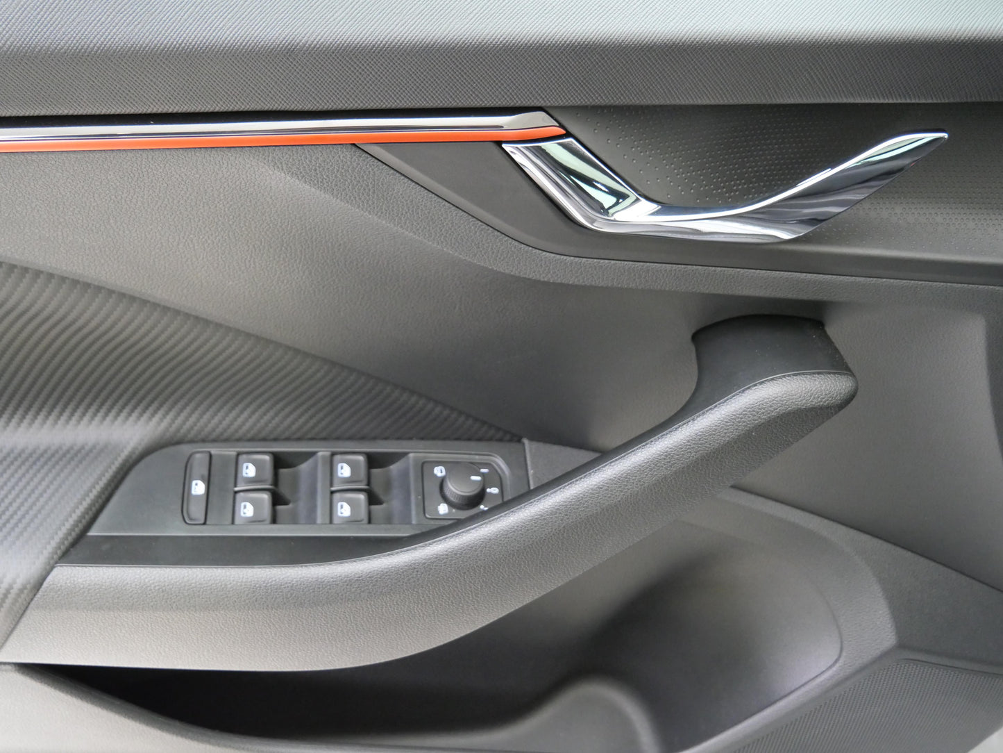 Škoda Scala 1.0 TSI 85 kW DSG Monte Carlo