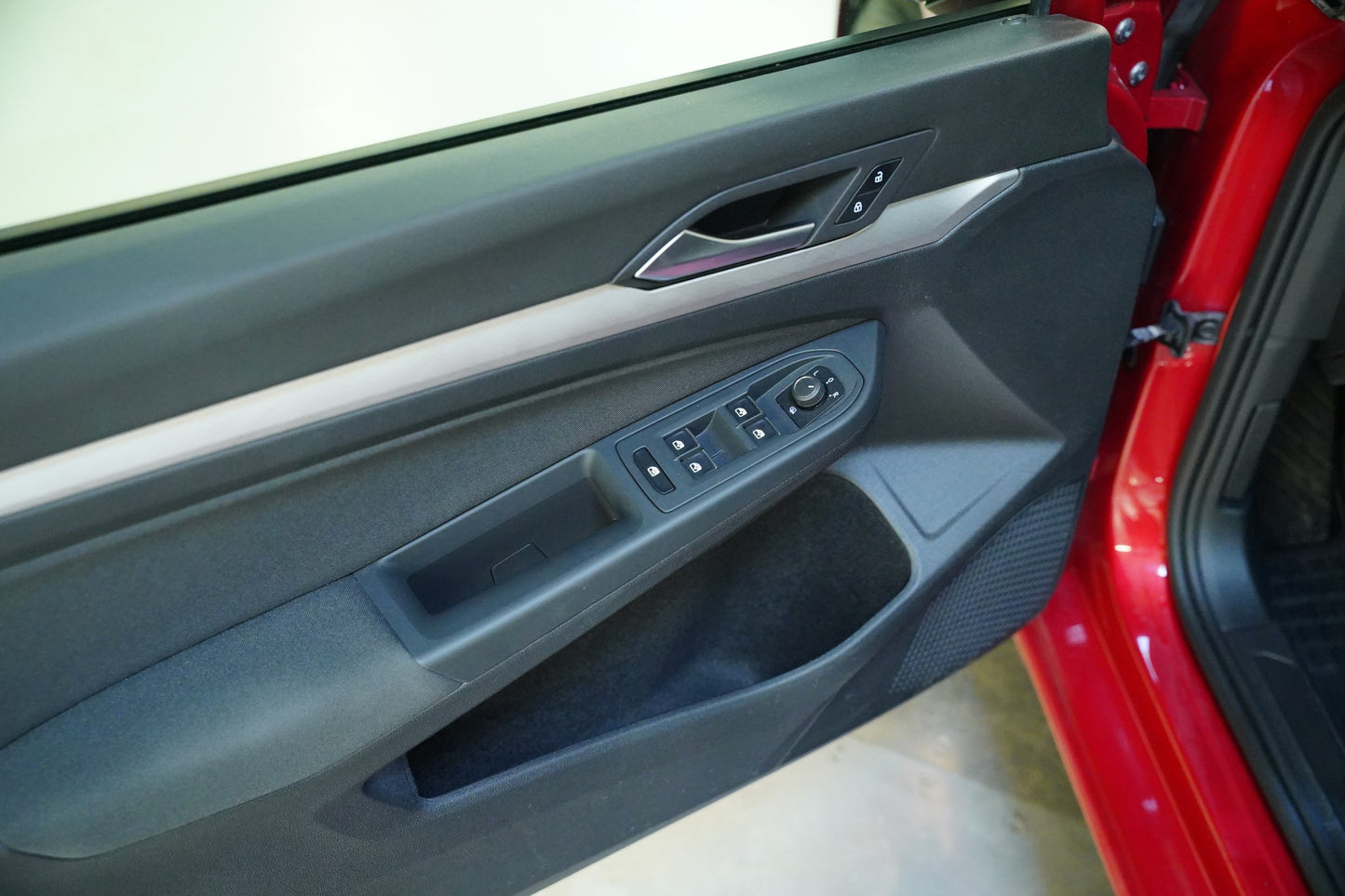 Volkswagen Golf 1.0 TSi 81KW
