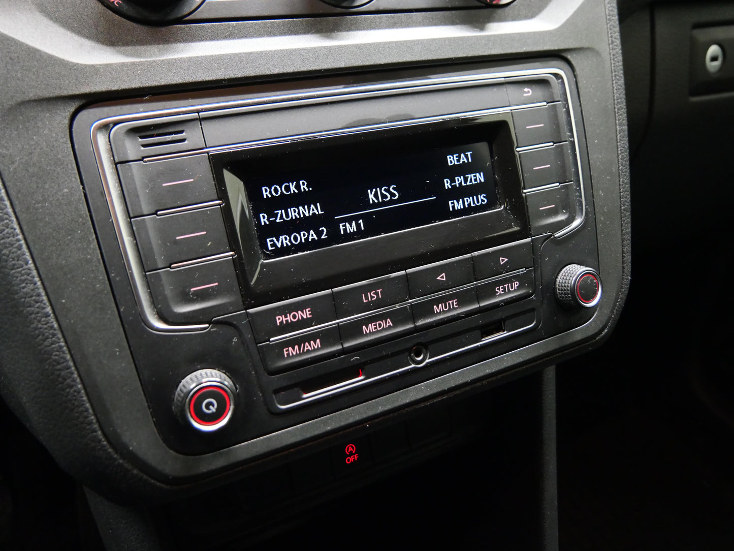 Volkswagen Caddy 1.4 TGI 81 kW Maxi