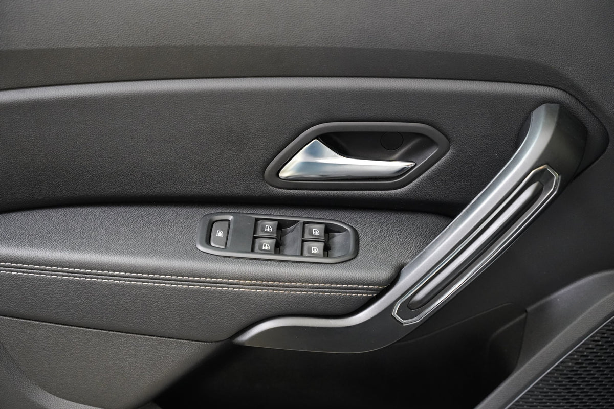 Dacia Duster – foto 12