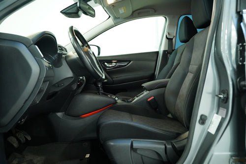 Nissan Qashqai 1.6 dCi 96 kW – foto 12