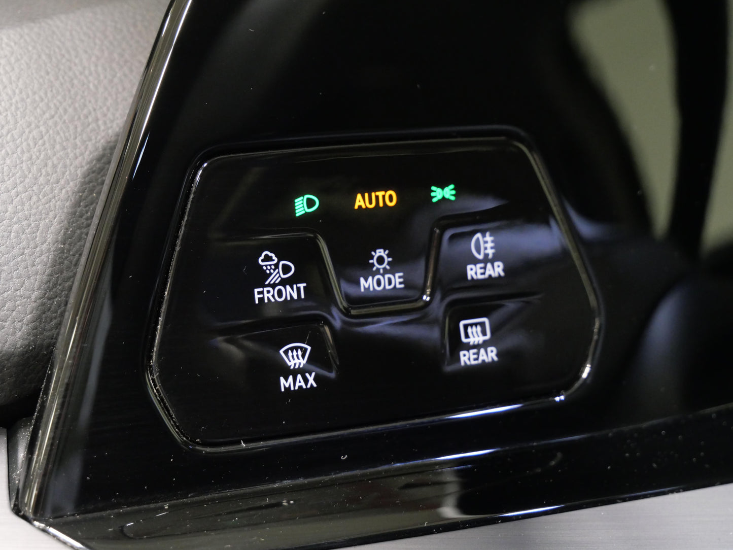 Volkswagen Golf 1.5 TSI 110 kW Style