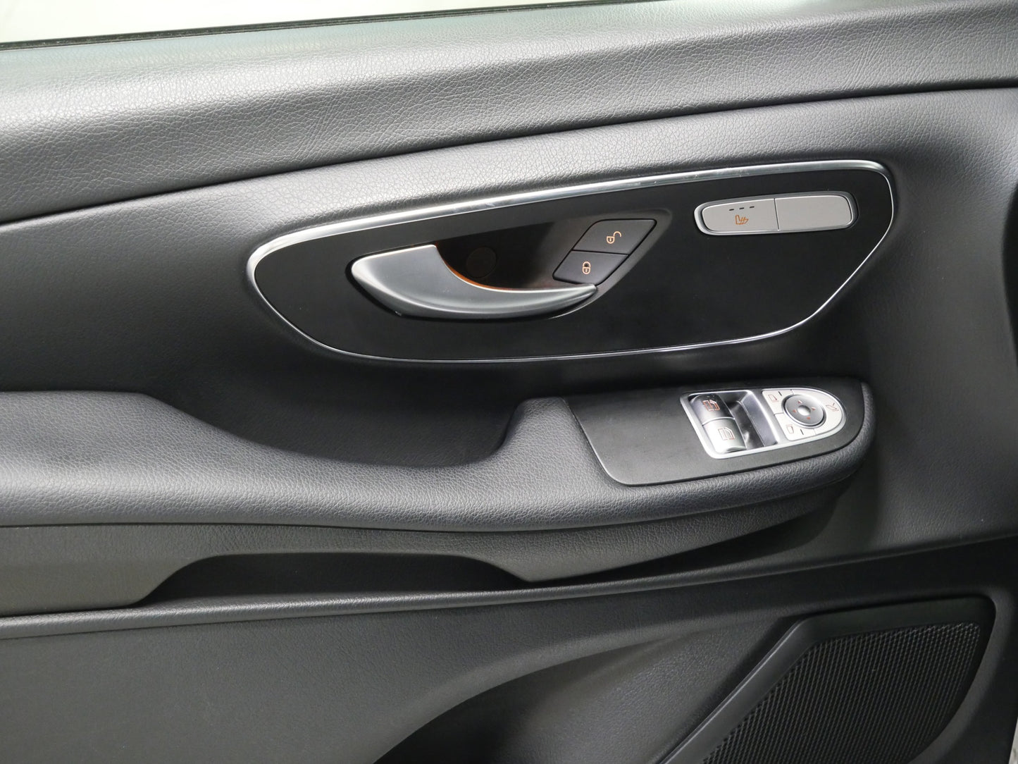 Mercedes-Benz Třídy V 250d 140 kW 4Matic Long