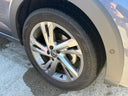 Volkswagen Taigo 1,5 TSI 110KW R-Line
