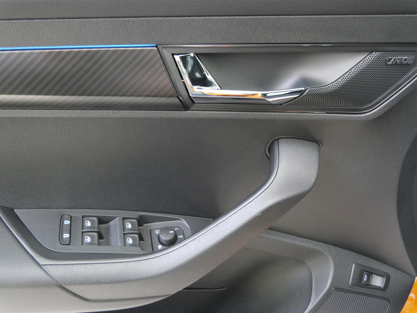 Škoda Karoq 1.5 TSI 110 kW SportLine