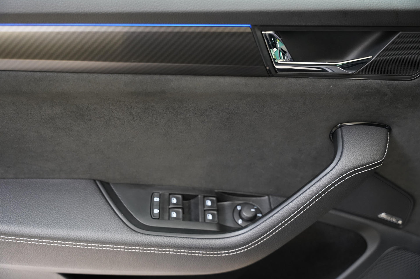 Škoda Superb 1.4 TSI iV 115 kW Sportline