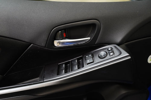 Honda Civic 1.8 i-VTEC 104 kW Sport – foto 12