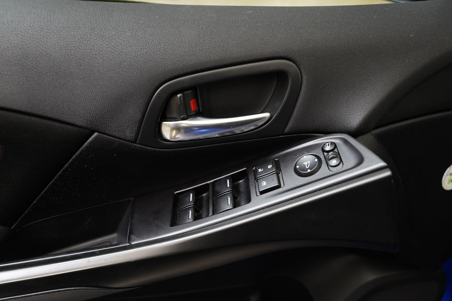 Honda Civic 1.8 i-VTEC 104 kW Sport – foto 12