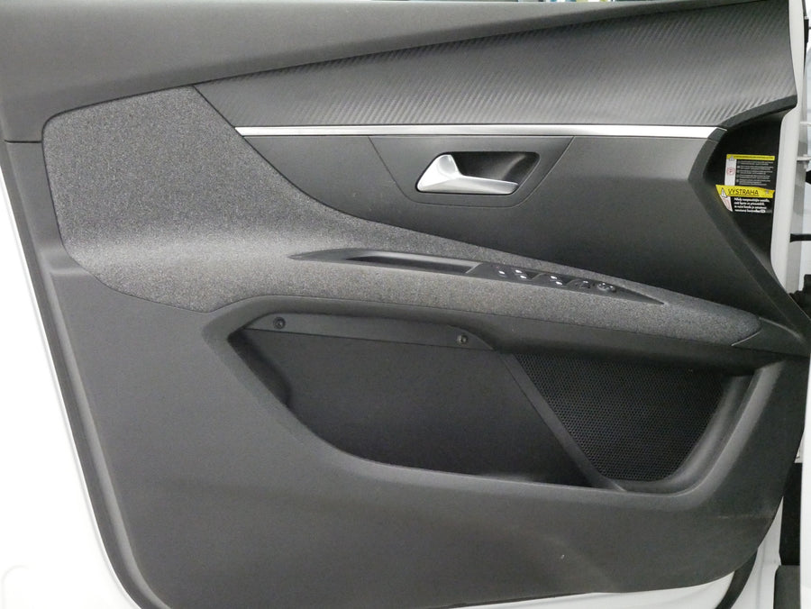 Peugeot 5008 1.2 PureTech 96 kW – foto 12