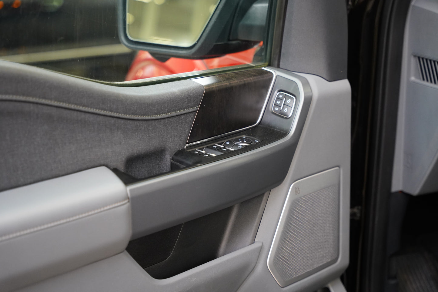 Ford F-150 3.5 Ecoboost V6 294 kW Lariat