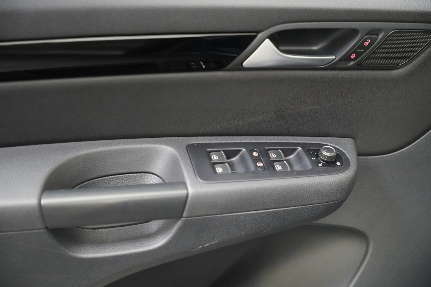 Volkswagen Sharan 2.0 TDI 110 kW Highline